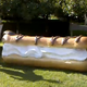 Illustration for article titled Giant Eclair Delivered to Google; Android 2.0 Imminent?